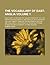 The vocabulary of East-Anglia Volume 1; an attempt to record ... by Robert Forby