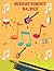 Musikinstrumente Malbuch: a...