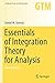 Essentials of Integration T...