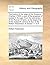 The history of the reign of the Emperor Charles V With a view of the progress of society in Europe, from the subversion of the Roman Empire, to the ... vs By William Robertson, A newed v 1 of 4