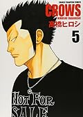 クローズ完全版 5