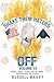 SHAKE THEM HATERS OFF VOLUME 13: WORD? FINDS ? PUZZLE FOR THE BRAIN-INDEPENDENCE DAY EDITION
