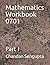 Mathematics Workbook 0701: ...
