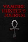 Vampire Hunter's Journal