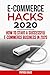 E-commerce hacks 2020: How ...