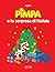Pimpa e la sorpresa di Natale