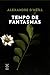 Tempo de fantasmas (Portuguese Edition)