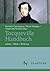 Tocqueville-Handbuch: Leben...
