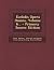 Euclidis Opera Omnia, Volume 6... by Marinus