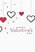 Happy Valentine's: (Girlfriend or Wife) & Valentines Day Gifts for Him