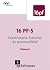 16PF-5, Cuestionario factor...