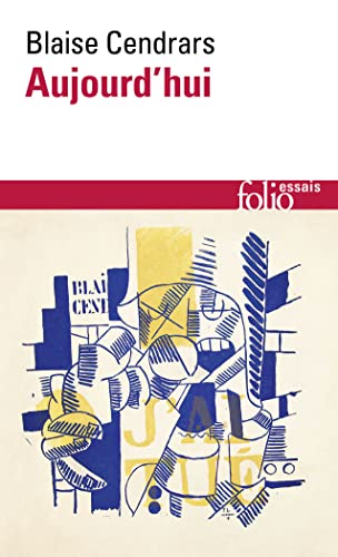 Aujourd'hui (French Edition)