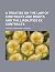 A Treatise on the Law of Co...