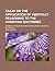 Essay on the Application of Abstract Reasoning to the Christina Doctrines; Originally Published as an Introduction to Edwards on the Will