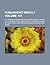 Publishers Weekly Volume 101