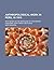 Anthropological work in Per...
