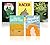 Red Rhino Books Set (1 each...