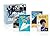 Saddleback Upper Elementary/Middle School Set A: Range BR-190L Small Box (Leveled Paperback Collections)