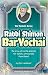 Tannaim Series, Rabbi Shimon Bar Yochai by Meir Lamberski