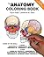 The Anatomy Coloring Book by Wynn Kapit