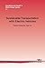 Sustainable Transportation with Electric Vehicles (Foundations and Trends(r) in Electric Energy Systems)