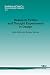 Research Fiction and Thought Experiments in Design (Foundatio... by Mark Blythe