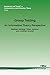 Group Testing: An Information Theory Perspective (Foundations and Trends