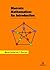 Discrete Mathematics: An Introduction