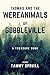 Thomas and the Wereanimals of Gobbleville by Vicki Rose