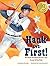 Hank on First! How Hank Greenberg Became a Star On and Off th... by Stephen Krensky Hank on First! How Hank Greenberg Became a Star On and Off th... by Stephen Krensky