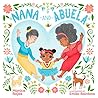 Nana and Abuela by Monica Rojas