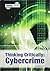 Thinking Critically: Cybercrime