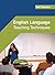 English Language: Teaching Techniques
