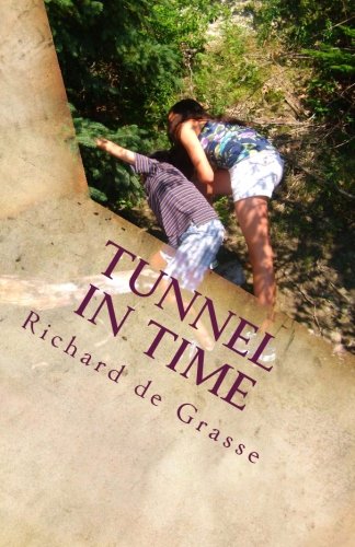 Tunnel in Time (Paperback)