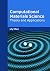 Computational Materials Science by Lily Chen