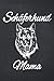Schäferhund Mama by Max Birnbaum