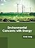 Environmental Concerns with...