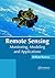 Remote Sensing: Monitoring,...