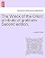 The Wreck of the Orion: A T...