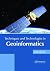 Techniques and Technologies in Geoinformatics by Chris Bevan