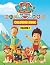 PAW PATROL COLORING BOOK Vo...