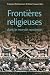 frontières religieuses dans...