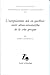 L'européanisme mis en question - récits ethno-orientalistes d... by Maria Couroucli