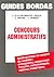 Concours administratifs by Peyrefitte