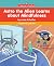 Astro the Alien Learns Abou...