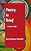 Poetry in Brief by Jean-Jacques Fournier