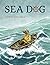 Sea Dog by Astrid Sheckels