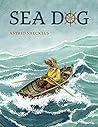 Sea Dog by Astrid Sheckels