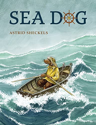 Sea Dog (Hardcover)