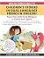 Children's Stories in Dual Language French & English: Raise your child to be bilingual in French and English + Audio Download. Ideal for kids ages 7-12